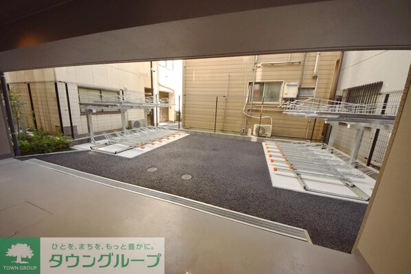 グラシアプレイス東陽町の物件内観写真